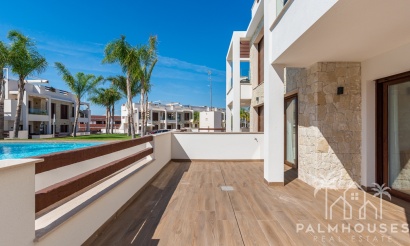 Nieuwbouw - Appartement - Torrevieja