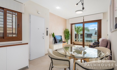 Nieuwbouw - Appartement - Torrevieja