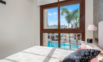 Nieuwbouw - Appartement - Torrevieja
