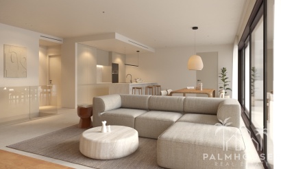 Nouvelle construction - Villa - Dolores