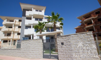 Nieuwbouw - Appartement - Orihuela