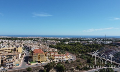 Nieuwbouw - Appartement - Orihuela