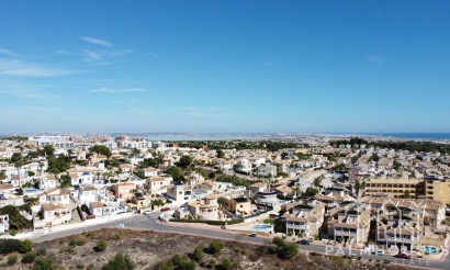 Nieuwbouw - Appartement - Orihuela