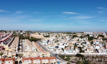 Nieuwbouw - Appartement - Orihuela