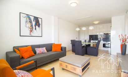 Nieuwbouw - Appartement - Orihuela