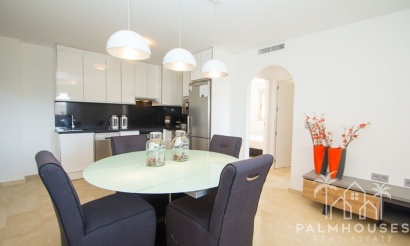 Nieuwbouw - Appartement - Orihuela