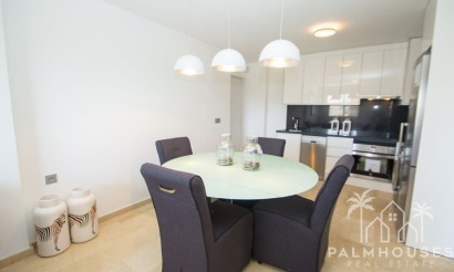 Nieuwbouw - Appartement - Orihuela