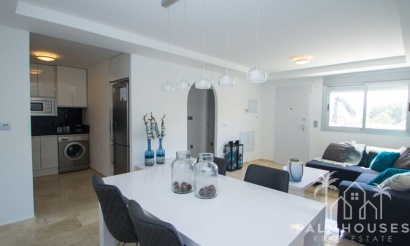 Nieuwbouw - Appartement - Orihuela