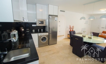 Nieuwbouw - Appartement - Orihuela