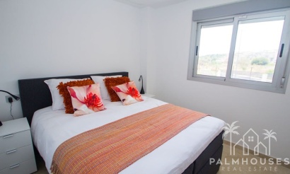 Nieuwbouw - Appartement - Orihuela