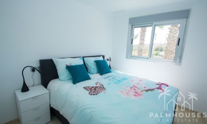 Nieuwbouw - Appartement - Orihuela