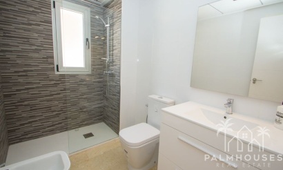 Nieuwbouw - Appartement - Orihuela