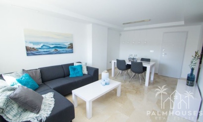 New Build - Apartments - Orihuela