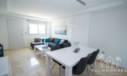 New Build - Apartments - Orihuela