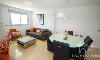 New Build - Apartments - Orihuela