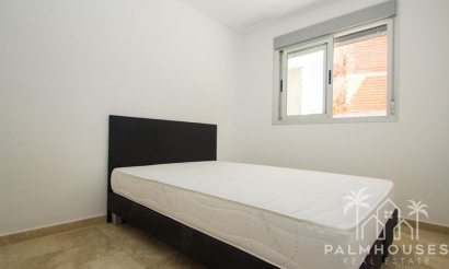 New Build - Apartments - Orihuela