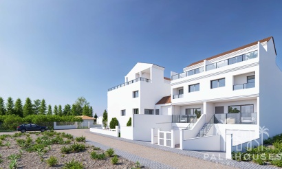 Nouvelle construction - Villa - Rafal