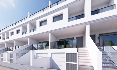 Nouvelle construction - Villa - Rafal