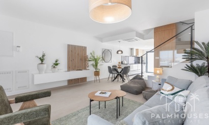 Nouvelle construction - Villa - Rafal