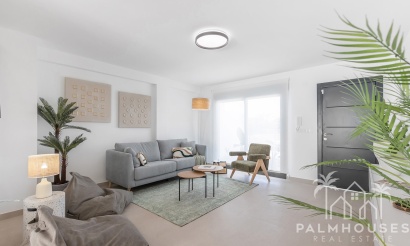Nouvelle construction - Villa - Rafal