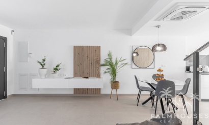 Nouvelle construction - Villa - Rafal