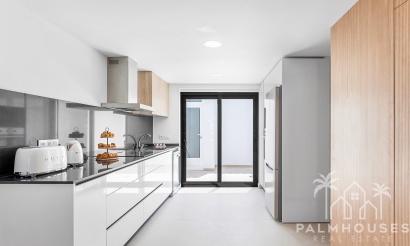 Nouvelle construction - Villa - Rafal