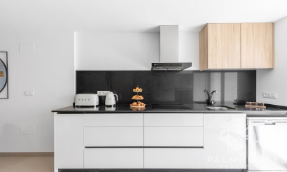 Nouvelle construction - Villa - Rafal