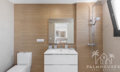 Nouvelle construction - Villa - Rafal