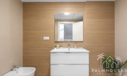 Nouvelle construction - Villa - Rafal