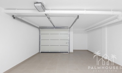 Nouvelle construction - Villa - Rafal