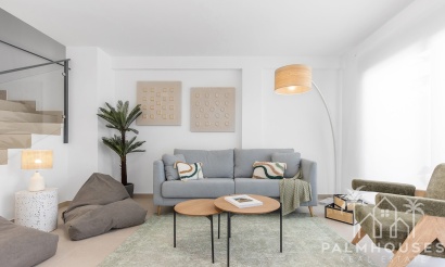 Nouvelle construction - Villa - Rafal