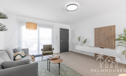 Nouvelle construction - Villa - Rafal