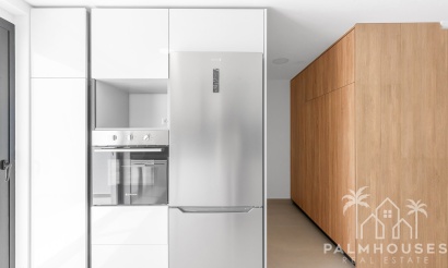 Nouvelle construction - Villa - Rafal