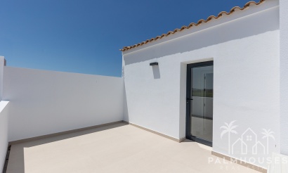 Nouvelle construction - Villa - Rafal