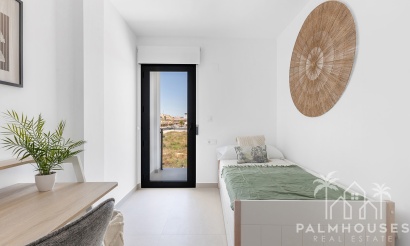 Nouvelle construction - Villa - Rafal