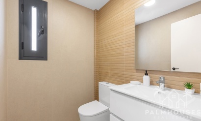 Nouvelle construction - Villa - Rafal