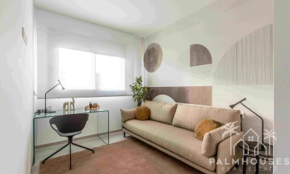 Nueva construcción  - Apartment - Finestrat