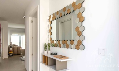 Nueva construcción  - Apartment - Finestrat