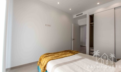 Nueva construcción  - Apartment - Finestrat