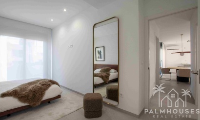Nueva construcción  - Apartment - Finestrat