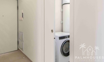 Nueva construcción  - Apartment - Finestrat