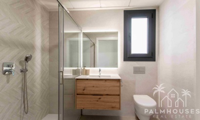 Nueva construcción  - Apartment - Finestrat