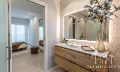 Nueva construcción  - Apartment - Finestrat