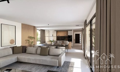 Nouvelle construction - Villa - Altaona Golf & Country Village