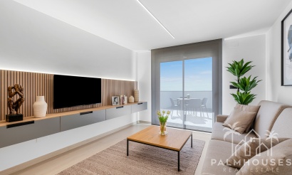 Nieuwbouw - Appartement - Guardamar del Segura