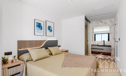 Nieuwbouw - Appartement - Guardamar del Segura