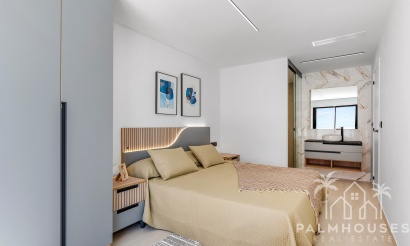 Nieuwbouw - Appartement - Guardamar del Segura