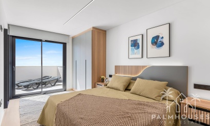 Nieuwbouw - Appartement - Guardamar del Segura