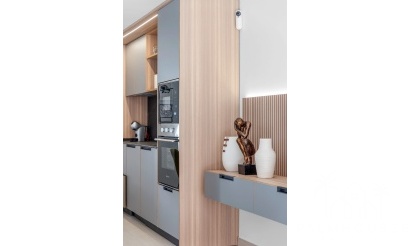 Nouvelle construction - Apartment - Guardamar del Segura