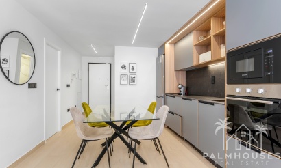 Nouvelle construction - Apartment - Guardamar del Segura